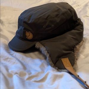 Fjllrven Woodsman Cap Xl 